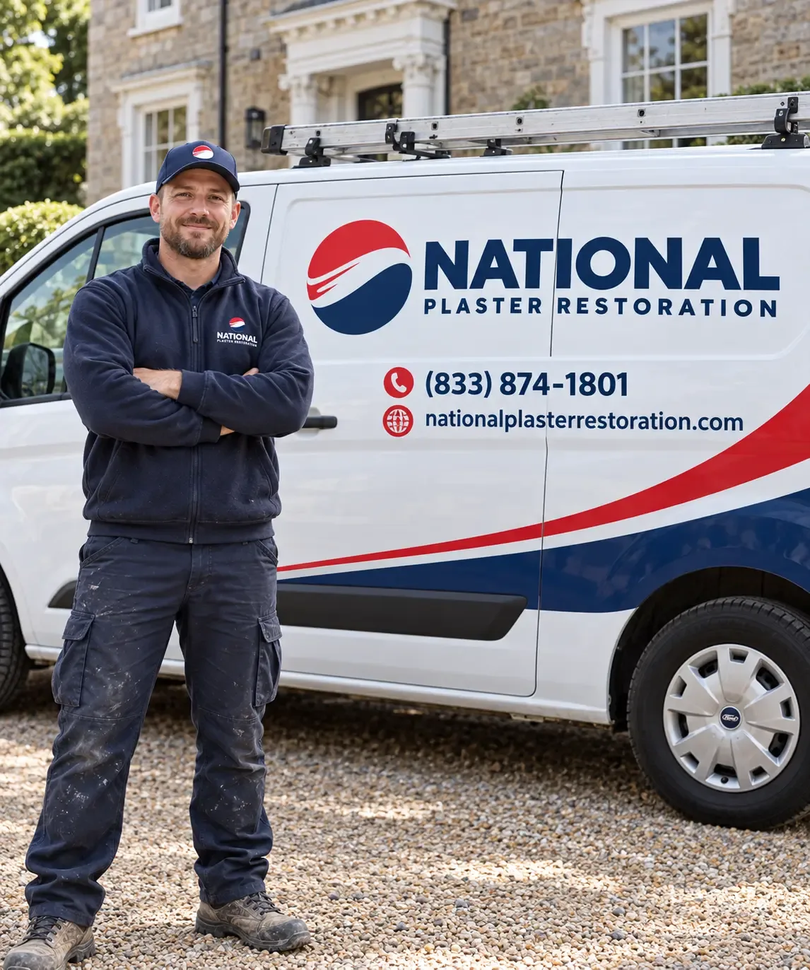Plaster Repair company in Chacon, NM